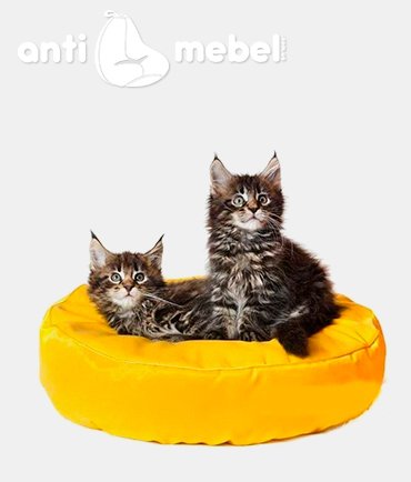Лежак для животных
