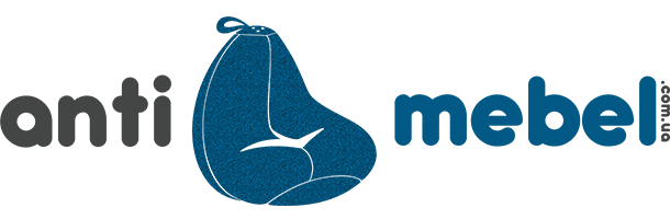 Антимебель  -  производство бескаркасной мебели